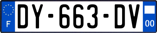 DY-663-DV