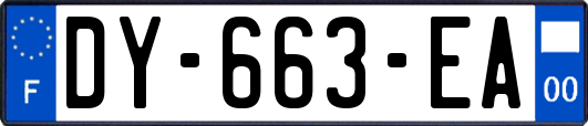 DY-663-EA