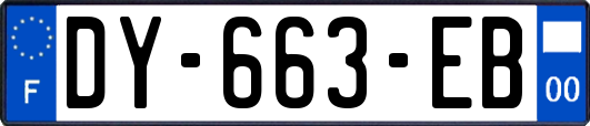 DY-663-EB