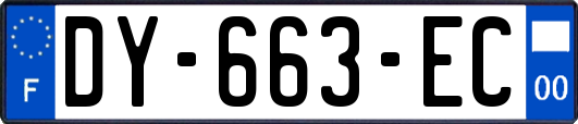 DY-663-EC