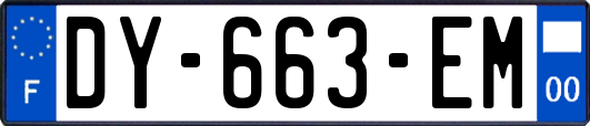 DY-663-EM