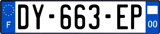 DY-663-EP