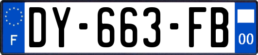 DY-663-FB