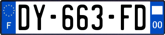 DY-663-FD