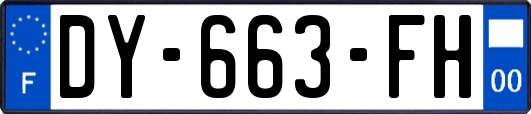 DY-663-FH