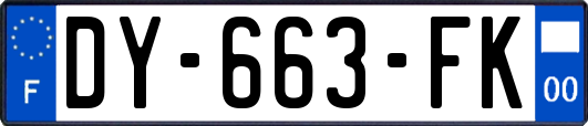 DY-663-FK