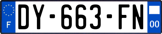 DY-663-FN