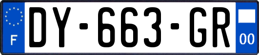 DY-663-GR