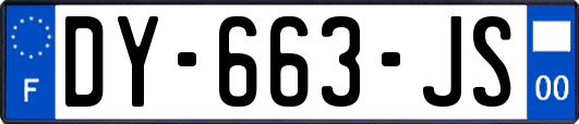 DY-663-JS