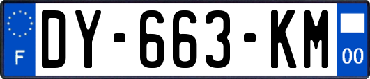 DY-663-KM