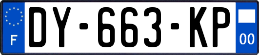 DY-663-KP