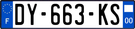 DY-663-KS