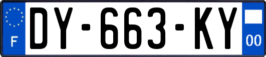 DY-663-KY