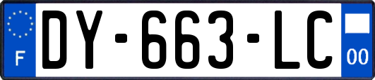 DY-663-LC