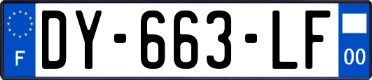 DY-663-LF