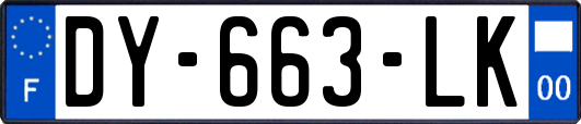 DY-663-LK