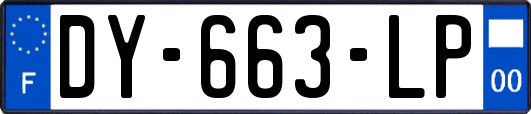 DY-663-LP