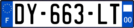 DY-663-LT