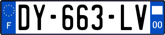 DY-663-LV