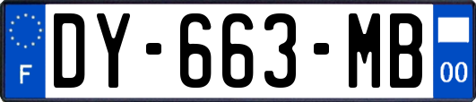 DY-663-MB