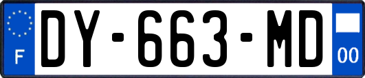 DY-663-MD