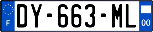 DY-663-ML