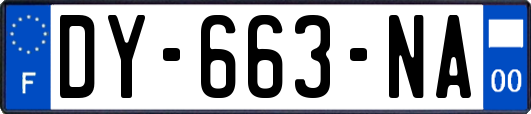 DY-663-NA