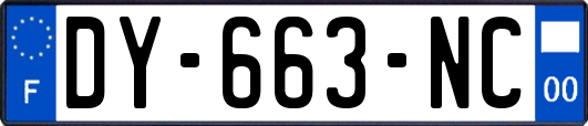 DY-663-NC