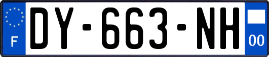 DY-663-NH