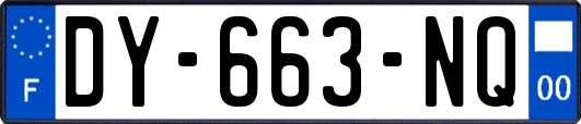 DY-663-NQ