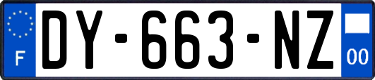 DY-663-NZ