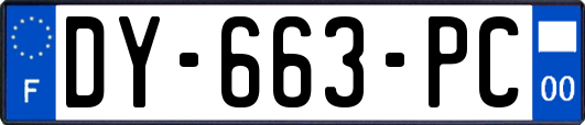 DY-663-PC