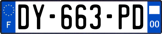 DY-663-PD