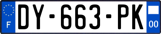 DY-663-PK