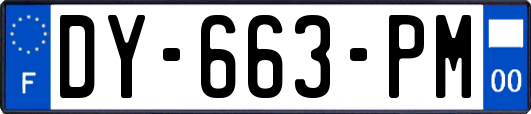 DY-663-PM