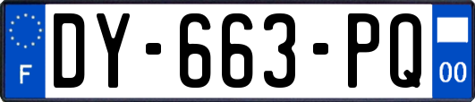 DY-663-PQ