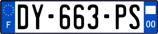 DY-663-PS