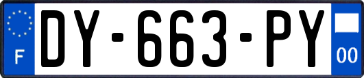 DY-663-PY