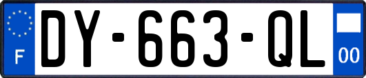 DY-663-QL