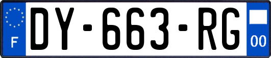 DY-663-RG