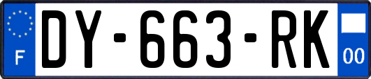 DY-663-RK