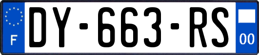 DY-663-RS
