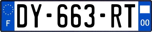 DY-663-RT