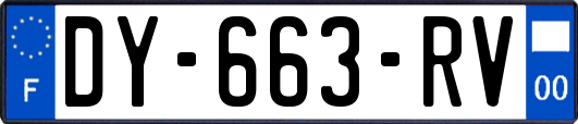 DY-663-RV