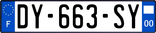 DY-663-SY