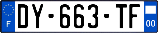 DY-663-TF