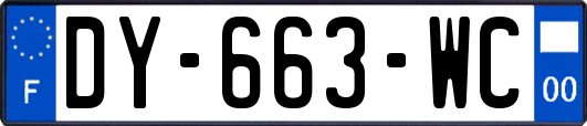 DY-663-WC