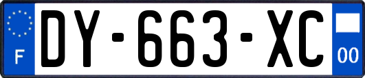 DY-663-XC