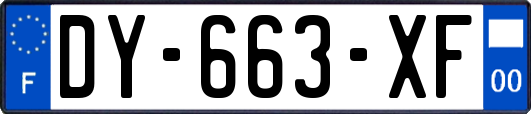 DY-663-XF