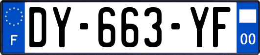 DY-663-YF